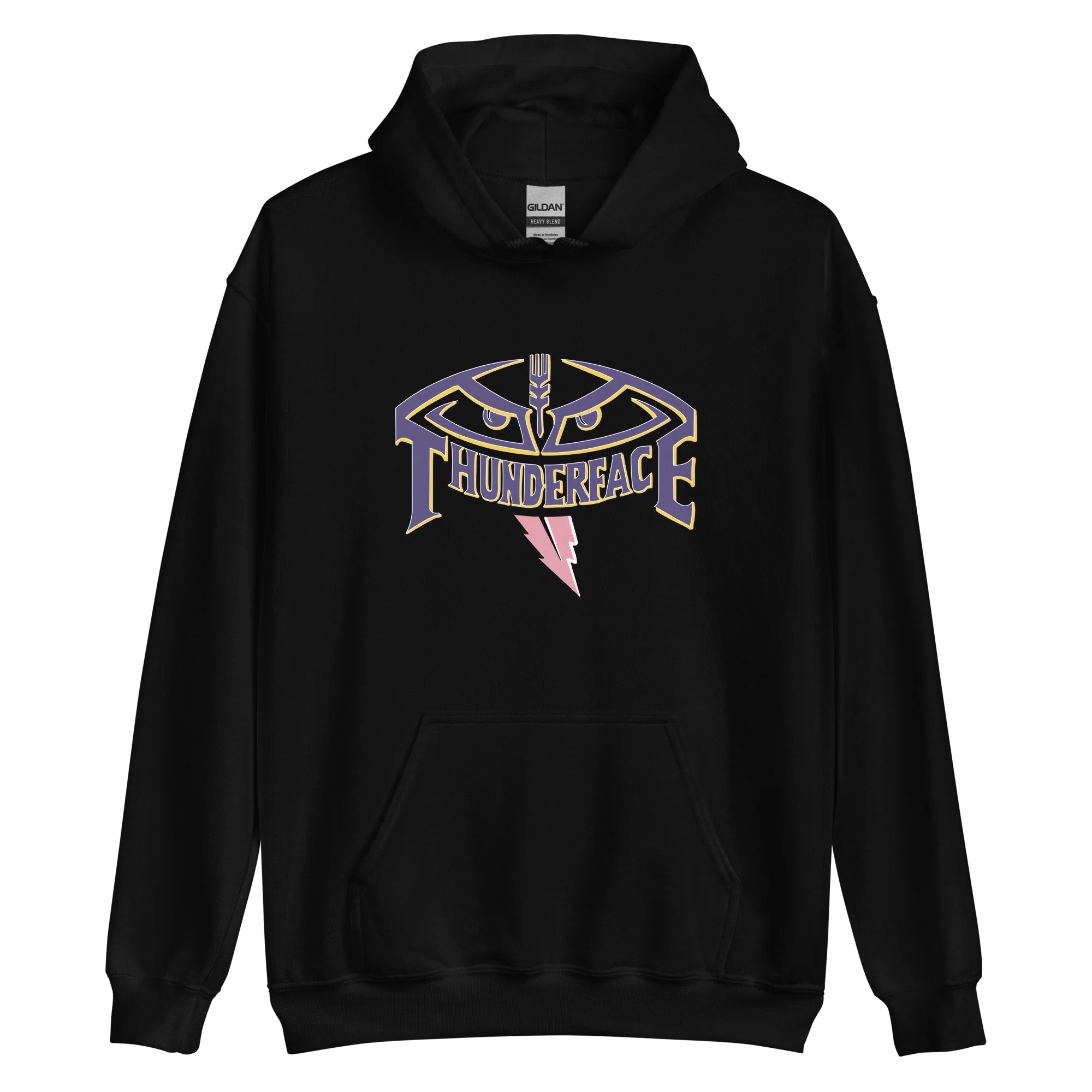HOODIES